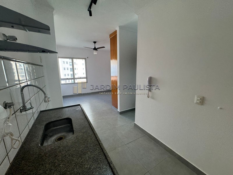 Jardim Paulista Imóveis - Imobiliária em Ribeirão Preto - SP - Kitnet - Jardim Nova Aliança - Ribeirão Preto