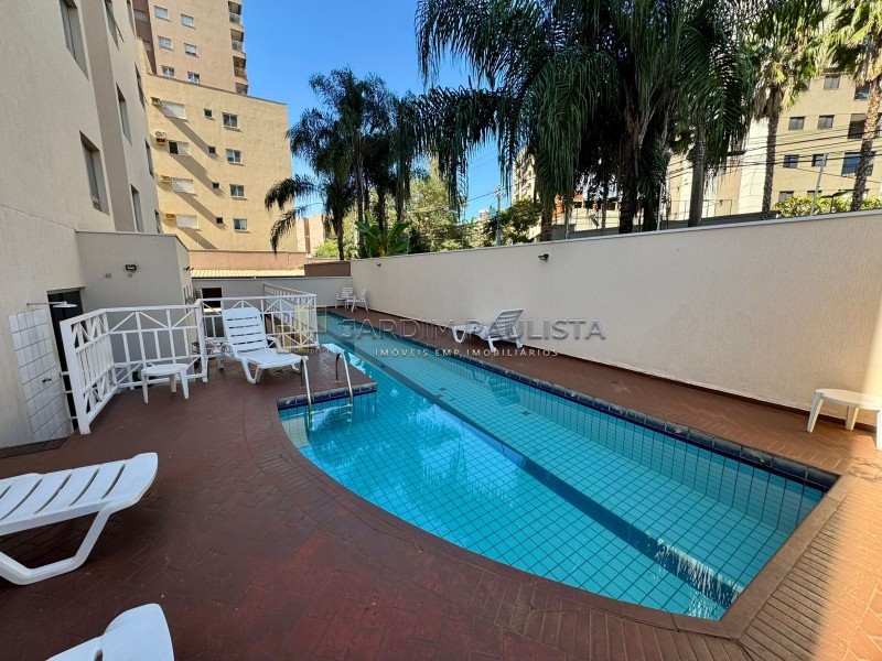 Jardim Paulista Imóveis - Imobiliária em Ribeirão Preto - SP - Kitnet - Jardim Nova Aliança - Ribeirão Preto