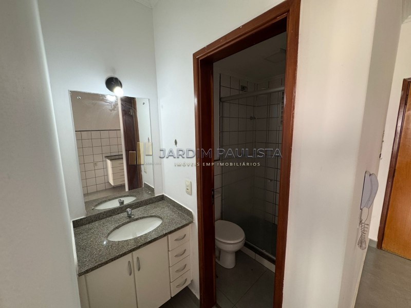 Jardim Paulista Imóveis - Imobiliária em Ribeirão Preto - SP - Kitnet - Jardim Nova Aliança - Ribeirão Preto