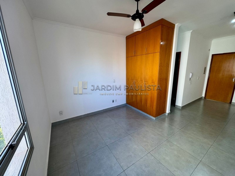 Jardim Paulista Imóveis - Imobiliária em Ribeirão Preto - SP - Kitnet - Jardim Nova Aliança - Ribeirão Preto