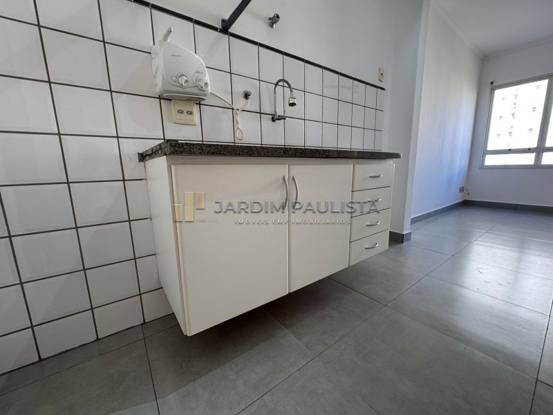 Jardim Paulista Imóveis - Imobiliária em Ribeirão Preto - SP - Kitnet - Jardim Nova Aliança - Ribeirão Preto