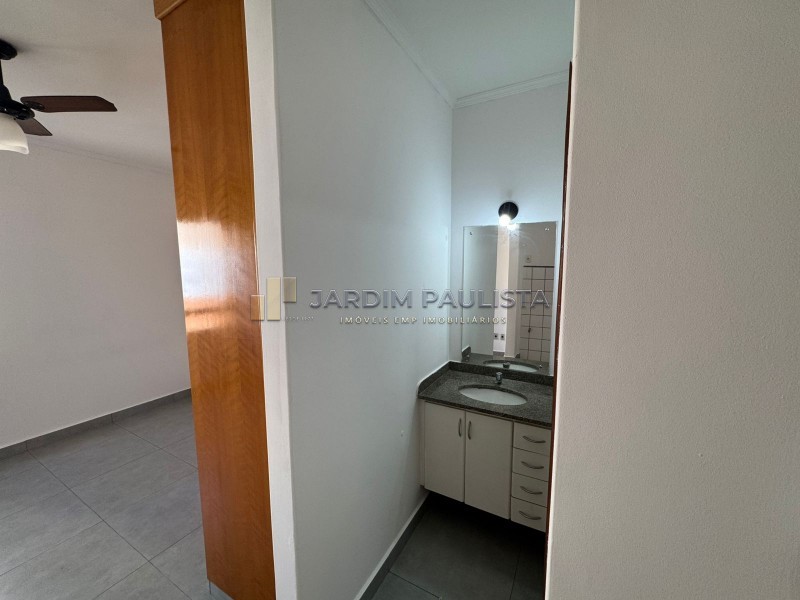 Jardim Paulista Imóveis - Imobiliária em Ribeirão Preto - SP - Kitnet - Jardim Nova Aliança - Ribeirão Preto