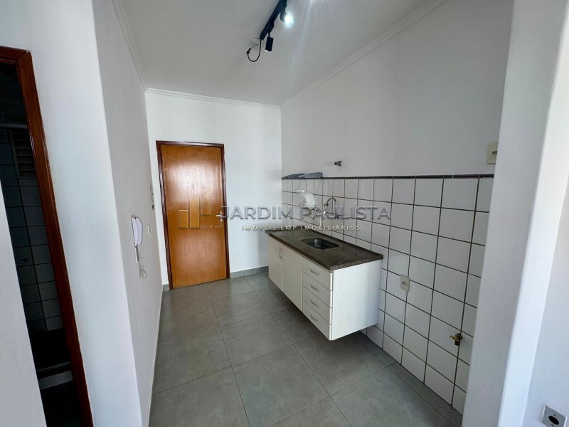 Jardim Paulista Imóveis - Imobiliária em Ribeirão Preto - SP - Kitnet - Jardim Nova Aliança - Ribeirão Preto