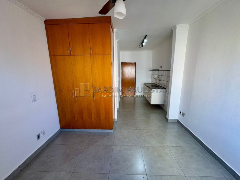 Jardim Paulista Imóveis - Imobiliária em Ribeirão Preto - SP - Kitnet - Jardim Nova Aliança - Ribeirão Preto