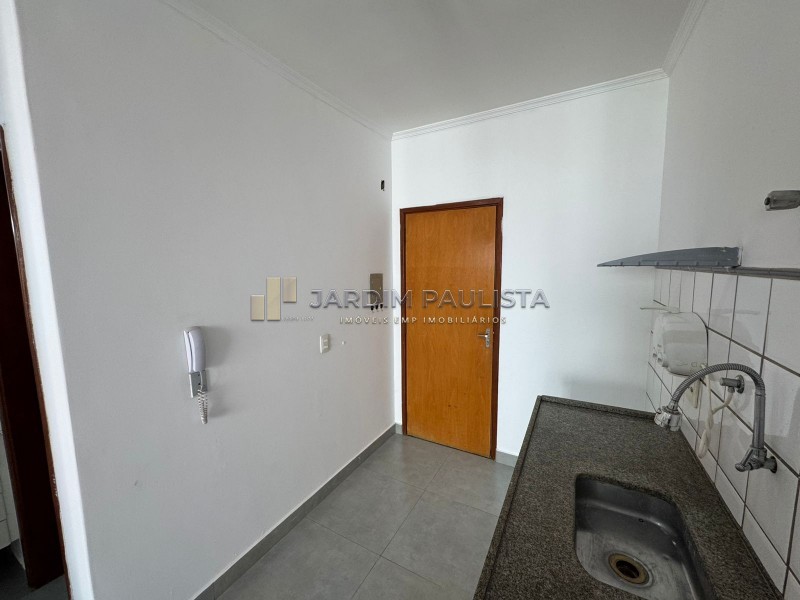 Jardim Paulista Imóveis - Imobiliária em Ribeirão Preto - SP - Kitnet - Jardim Nova Aliança - Ribeirão Preto