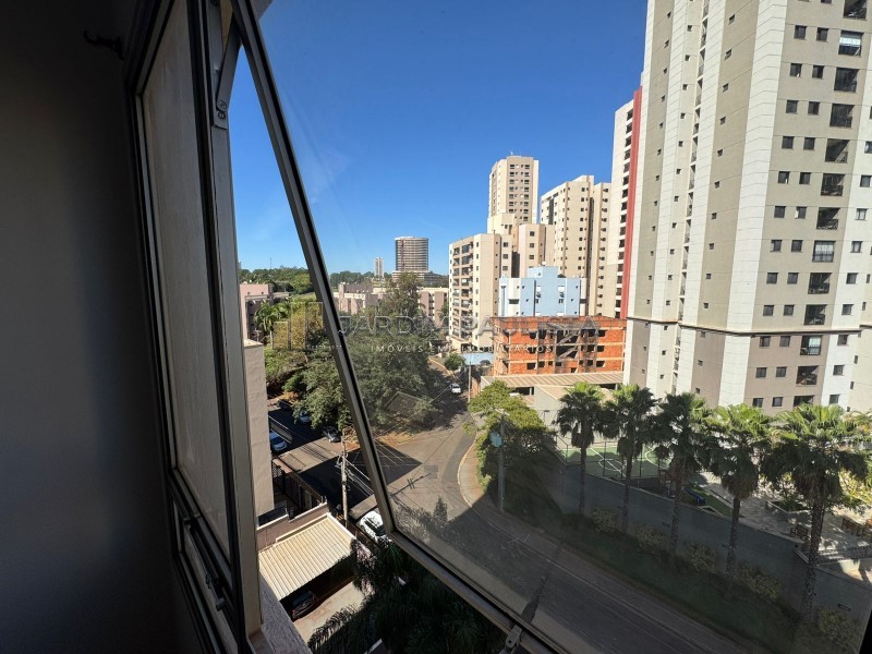 Jardim Paulista Imóveis - Imobiliária em Ribeirão Preto - SP - Kitnet - Jardim Nova Aliança - Ribeirão Preto