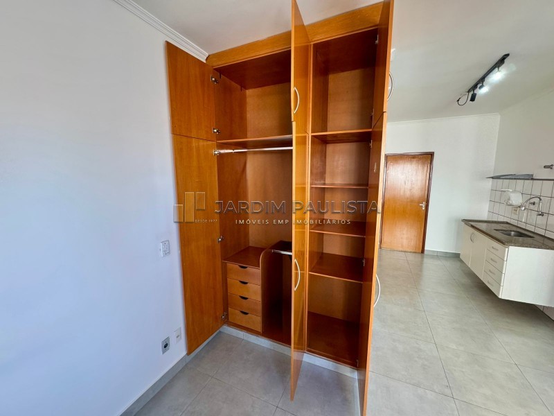 Jardim Paulista Imóveis - Imobiliária em Ribeirão Preto - SP - Kitnet - Jardim Nova Aliança - Ribeirão Preto