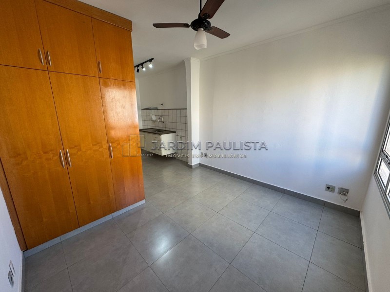 Jardim Paulista Imóveis - Imobiliária em Ribeirão Preto - SP - Kitnet - Jardim Nova Aliança - Ribeirão Preto
