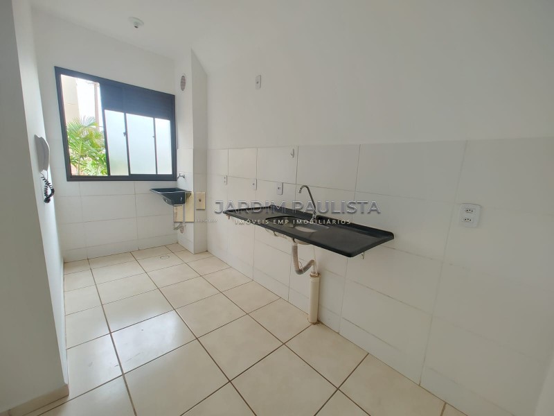 Jardim Paulista Imóveis - Imobiliária em Ribeirão Preto - SP - Apartamento - Jd. Interlagos - Ribeirão Preto