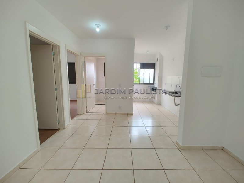 Jardim Paulista Imóveis - Imobiliária em Ribeirão Preto - SP - Apartamento - Jd. Interlagos - Ribeirão Preto