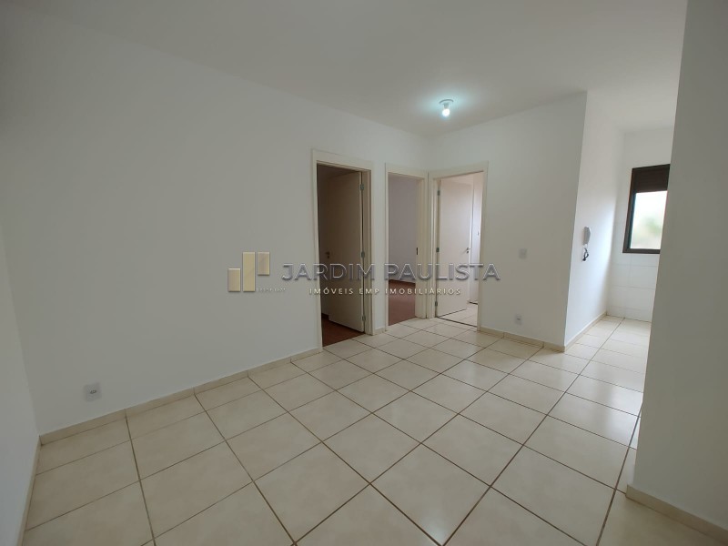 Jardim Paulista Imóveis - Imobiliária em Ribeirão Preto - SP - Apartamento - Jd. Interlagos - Ribeirão Preto