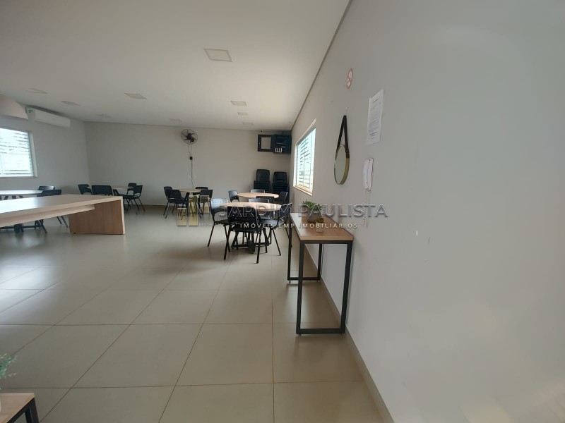 Jardim Paulista Imóveis - Imobiliária em Ribeirão Preto - SP - Apartamento - Jd. Interlagos - Ribeirão Preto