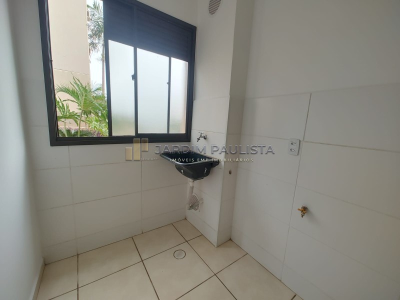 Jardim Paulista Imóveis - Imobiliária em Ribeirão Preto - SP - Apartamento - Jd. Interlagos - Ribeirão Preto
