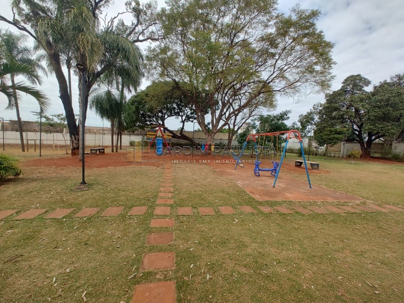 Jardim Paulista Imóveis - Imobiliária em Ribeirão Preto - SP - Apartamento - Jd. Interlagos - Ribeirão Preto