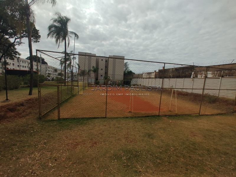 Jardim Paulista Imóveis - Imobiliária em Ribeirão Preto - SP - Apartamento - Jd. Interlagos - Ribeirão Preto