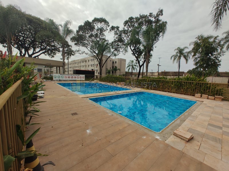 Jardim Paulista Imóveis - Imobiliária em Ribeirão Preto - SP - Apartamento - Jd. Interlagos - Ribeirão Preto