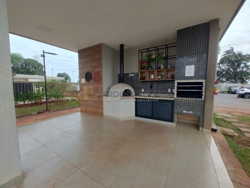 Jardim Paulista Imóveis - Imobiliária em Ribeirão Preto - SP - Apartamento - Jd. Interlagos - Ribeirão Preto
