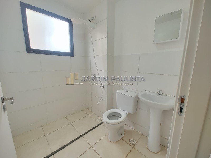 Jardim Paulista Imóveis - Imobiliária em Ribeirão Preto - SP - Apartamento - Jd. Interlagos - Ribeirão Preto