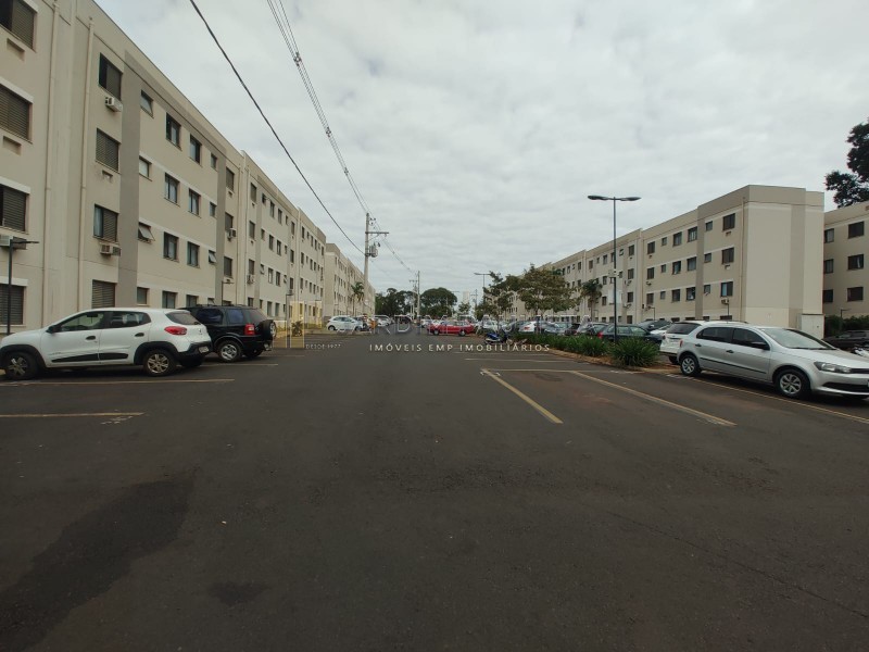 Jardim Paulista Imóveis - Imobiliária em Ribeirão Preto - SP - Apartamento - Jd. Interlagos - Ribeirão Preto