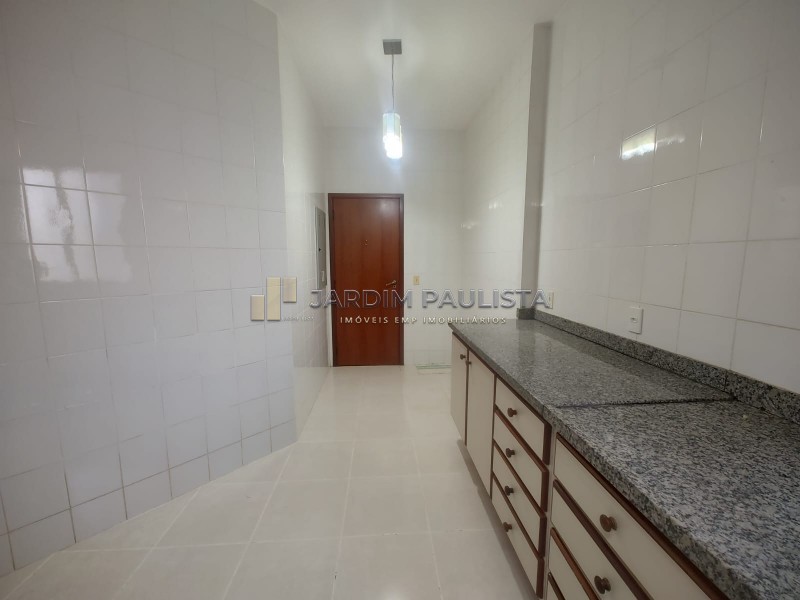 Jardim Paulista Imóveis - Imobiliária em Ribeirão Preto - SP - Apartamento - Centro - Ribeirão Preto
