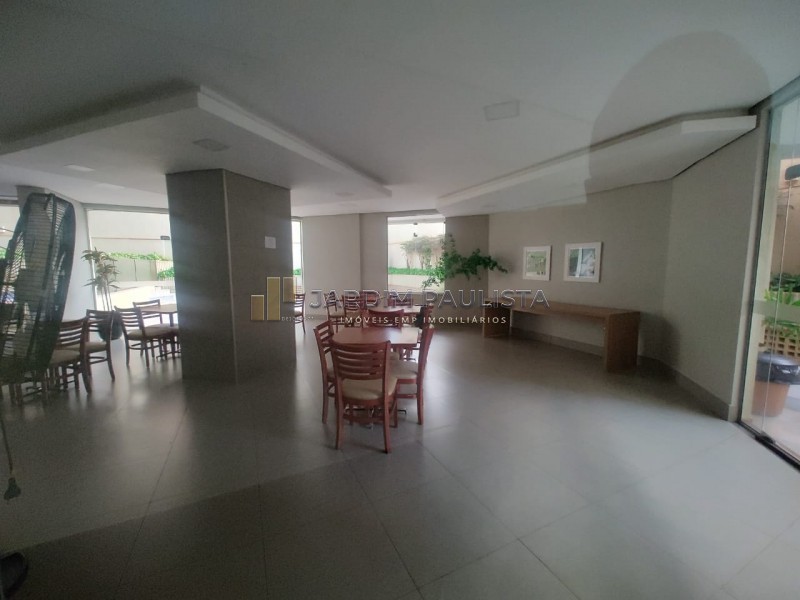 Jardim Paulista Imóveis - Imobiliária em Ribeirão Preto - SP - Apartamento - Centro - Ribeirão Preto