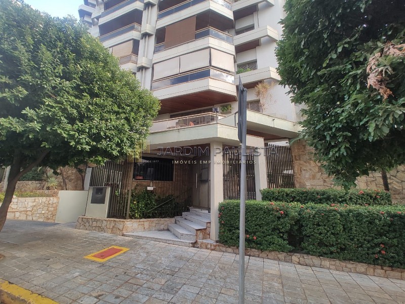 Jardim Paulista Imóveis - Imobiliária em Ribeirão Preto - SP - Apartamento - Centro - Ribeirão Preto