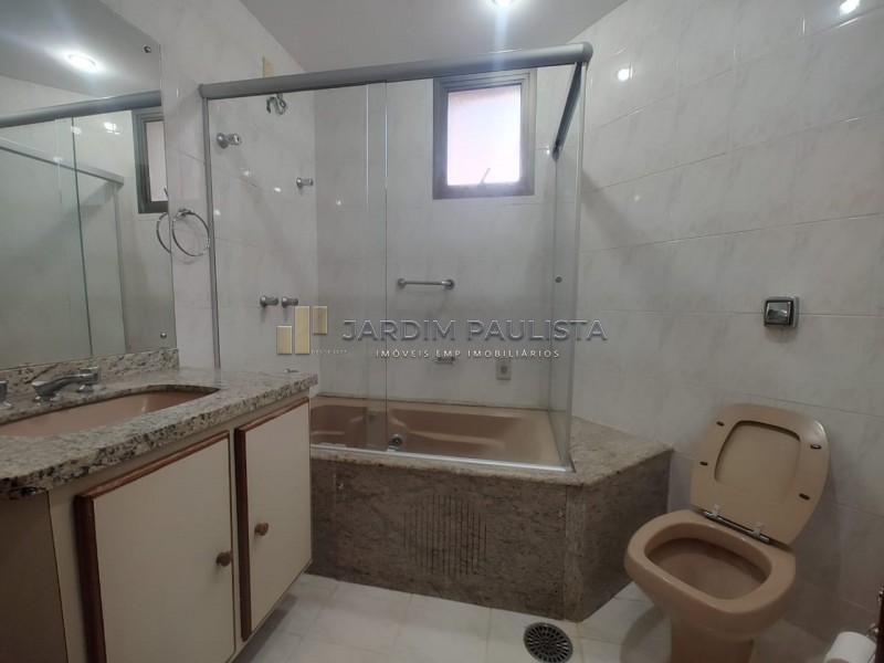 Jardim Paulista Imóveis - Imobiliária em Ribeirão Preto - SP - Apartamento - Centro - Ribeirão Preto