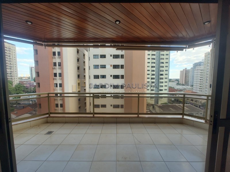Jardim Paulista Imóveis - Imobiliária em Ribeirão Preto - SP - Apartamento - Centro - Ribeirão Preto