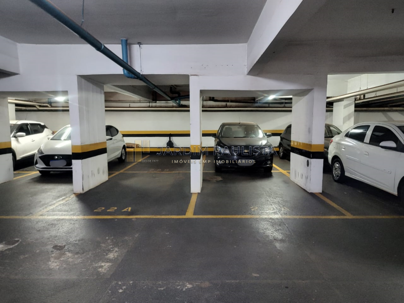 Jardim Paulista Imóveis - Imobiliária em Ribeirão Preto - SP - Apartamento - Centro - Ribeirão Preto