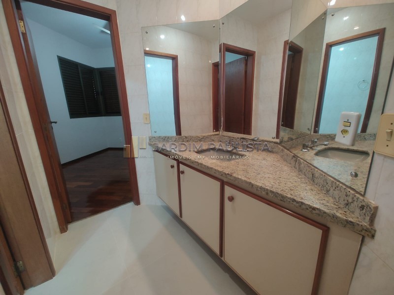 Jardim Paulista Imóveis - Imobiliária em Ribeirão Preto - SP - Apartamento - Centro - Ribeirão Preto
