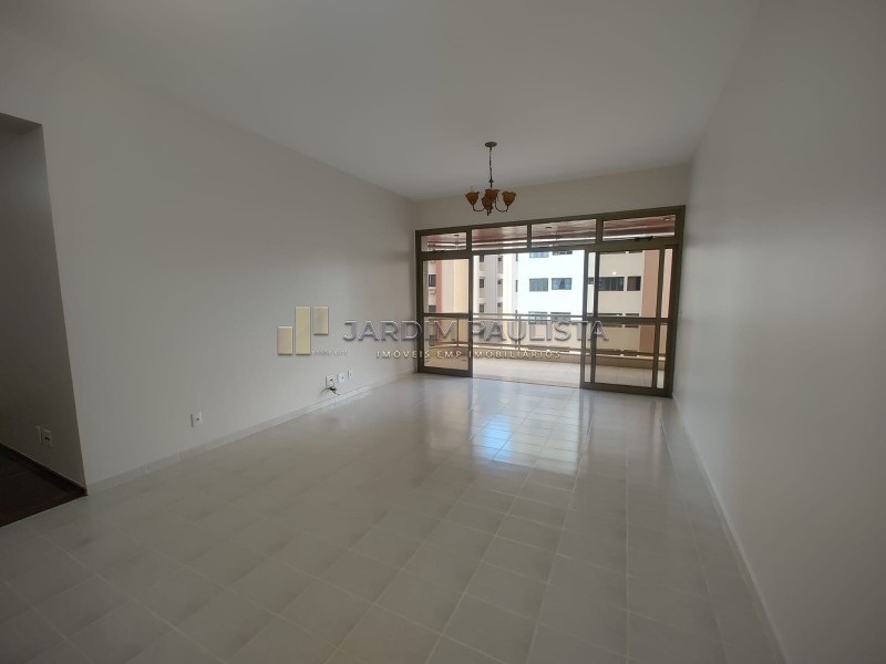 Jardim Paulista Imóveis - Imobiliária em Ribeirão Preto - SP - Apartamento - Centro - Ribeirão Preto
