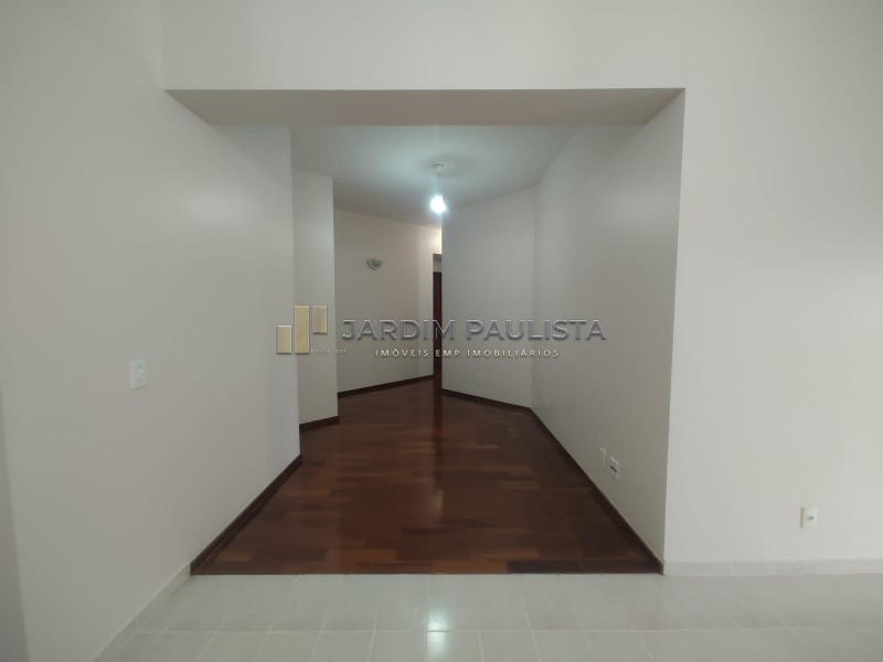 Jardim Paulista Imóveis - Imobiliária em Ribeirão Preto - SP - Apartamento - Centro - Ribeirão Preto