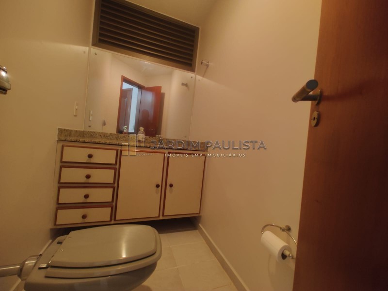 Jardim Paulista Imóveis - Imobiliária em Ribeirão Preto - SP - Apartamento - Centro - Ribeirão Preto
