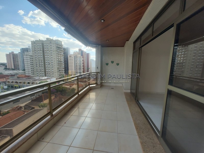 Jardim Paulista Imóveis - Imobiliária em Ribeirão Preto - SP - Apartamento - Centro - Ribeirão Preto