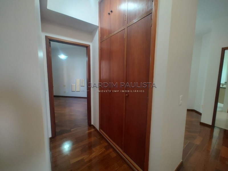 Jardim Paulista Imóveis - Imobiliária em Ribeirão Preto - SP - Apartamento - Centro - Ribeirão Preto