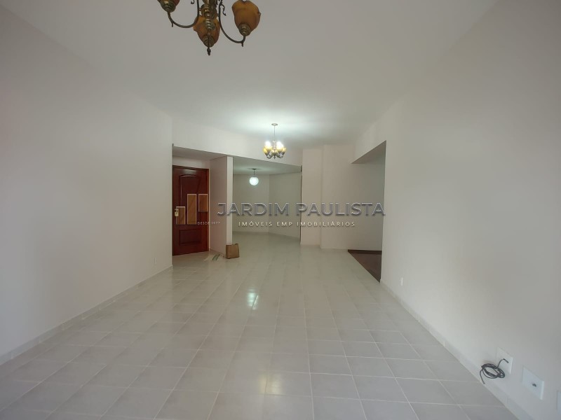 Jardim Paulista Imóveis - Imobiliária em Ribeirão Preto - SP - Apartamento - Centro - Ribeirão Preto