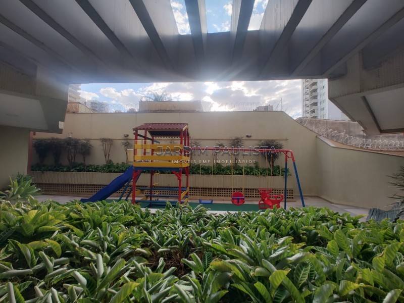 Jardim Paulista Imóveis - Imobiliária em Ribeirão Preto - SP - Apartamento - Centro - Ribeirão Preto