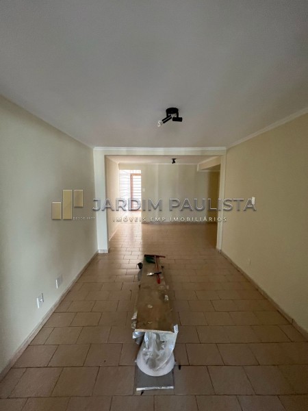 Jardim Paulista Imóveis - Imobiliária em Ribeirão Preto - SP - Casa - Jardim José Sampaio Júnior - Ribeirão Preto