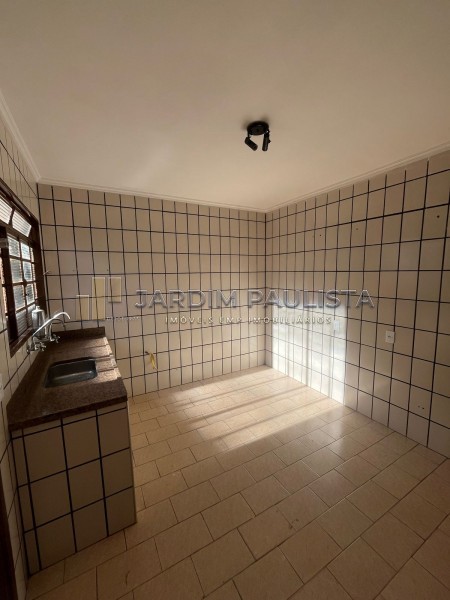 Jardim Paulista Imóveis - Imobiliária em Ribeirão Preto - SP - Casa - Jardim José Sampaio Júnior - Ribeirão Preto