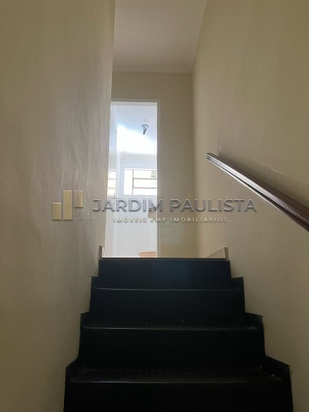 Jardim Paulista Imóveis - Imobiliária em Ribeirão Preto - SP - Casa - Jardim José Sampaio Júnior - Ribeirão Preto