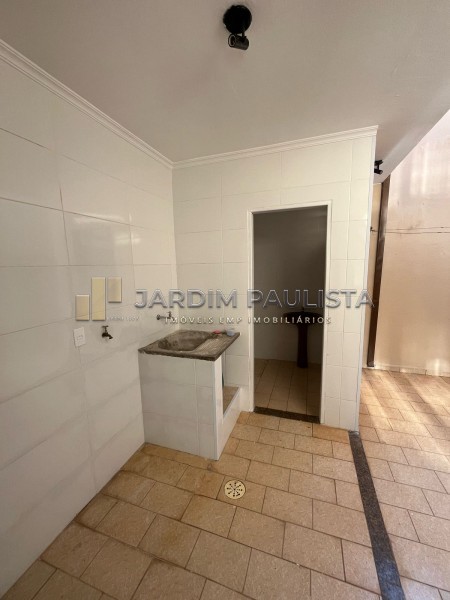 Jardim Paulista Imóveis - Imobiliária em Ribeirão Preto - SP - Casa - Jardim José Sampaio Júnior - Ribeirão Preto