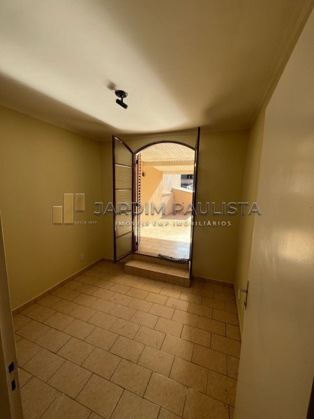 Jardim Paulista Imóveis - Imobiliária em Ribeirão Preto - SP - Casa - Jardim José Sampaio Júnior - Ribeirão Preto