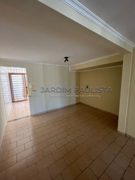 Jardim Paulista Imóveis - Imobiliária em Ribeirão Preto - SP - Casa - Jardim José Sampaio Júnior - Ribeirão Preto