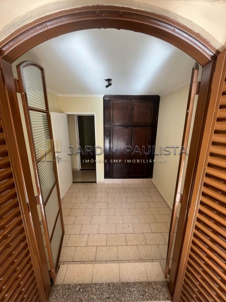 Jardim Paulista Imóveis - Imobiliária em Ribeirão Preto - SP - Casa - Jardim José Sampaio Júnior - Ribeirão Preto