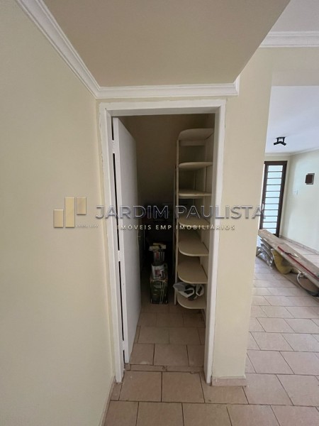 Jardim Paulista Imóveis - Imobiliária em Ribeirão Preto - SP - Casa - Jardim José Sampaio Júnior - Ribeirão Preto