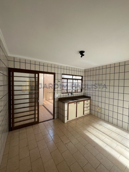 Jardim Paulista Imóveis - Imobiliária em Ribeirão Preto - SP - Casa - Jardim José Sampaio Júnior - Ribeirão Preto