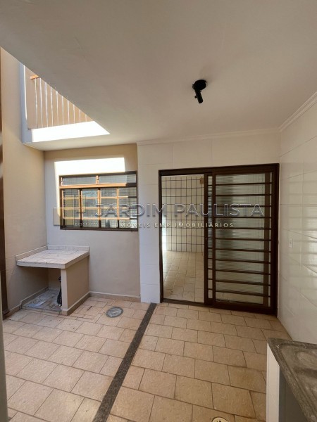Jardim Paulista Imóveis - Imobiliária em Ribeirão Preto - SP - Casa - Jardim José Sampaio Júnior - Ribeirão Preto
