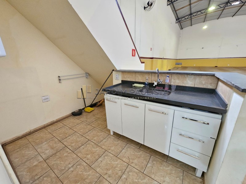 Jardim Paulista Imóveis - Imobiliária em Ribeirão Preto - SP - Salão Comercial - Jardim Anhanguera - Ribeirão Preto