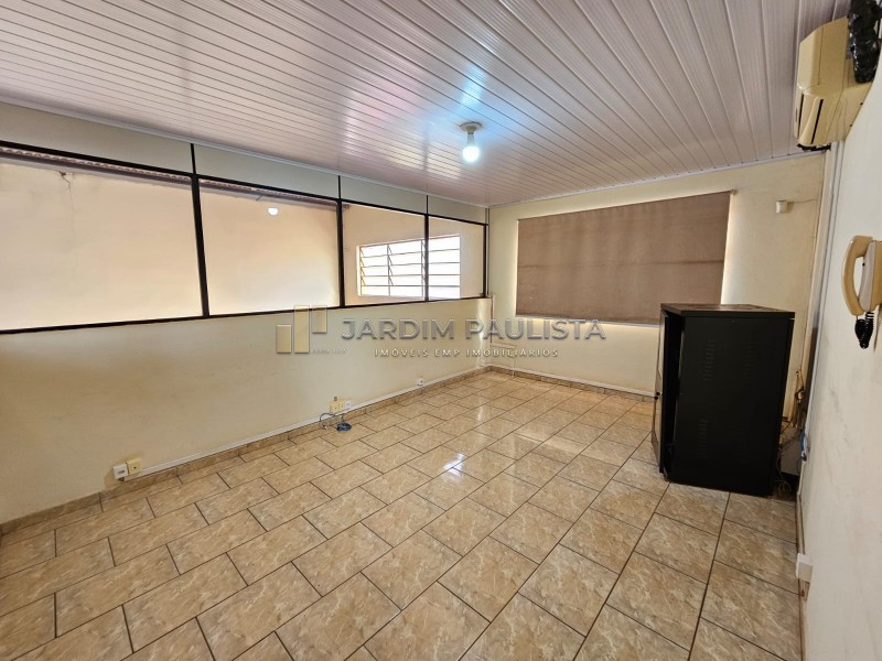 Jardim Paulista Imóveis - Imobiliária em Ribeirão Preto - SP - Salão Comercial - Jardim Anhanguera - Ribeirão Preto