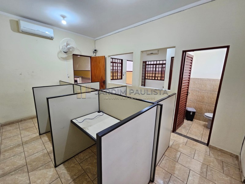 Jardim Paulista Imóveis - Imobiliária em Ribeirão Preto - SP - Salão Comercial - Jardim Anhanguera - Ribeirão Preto